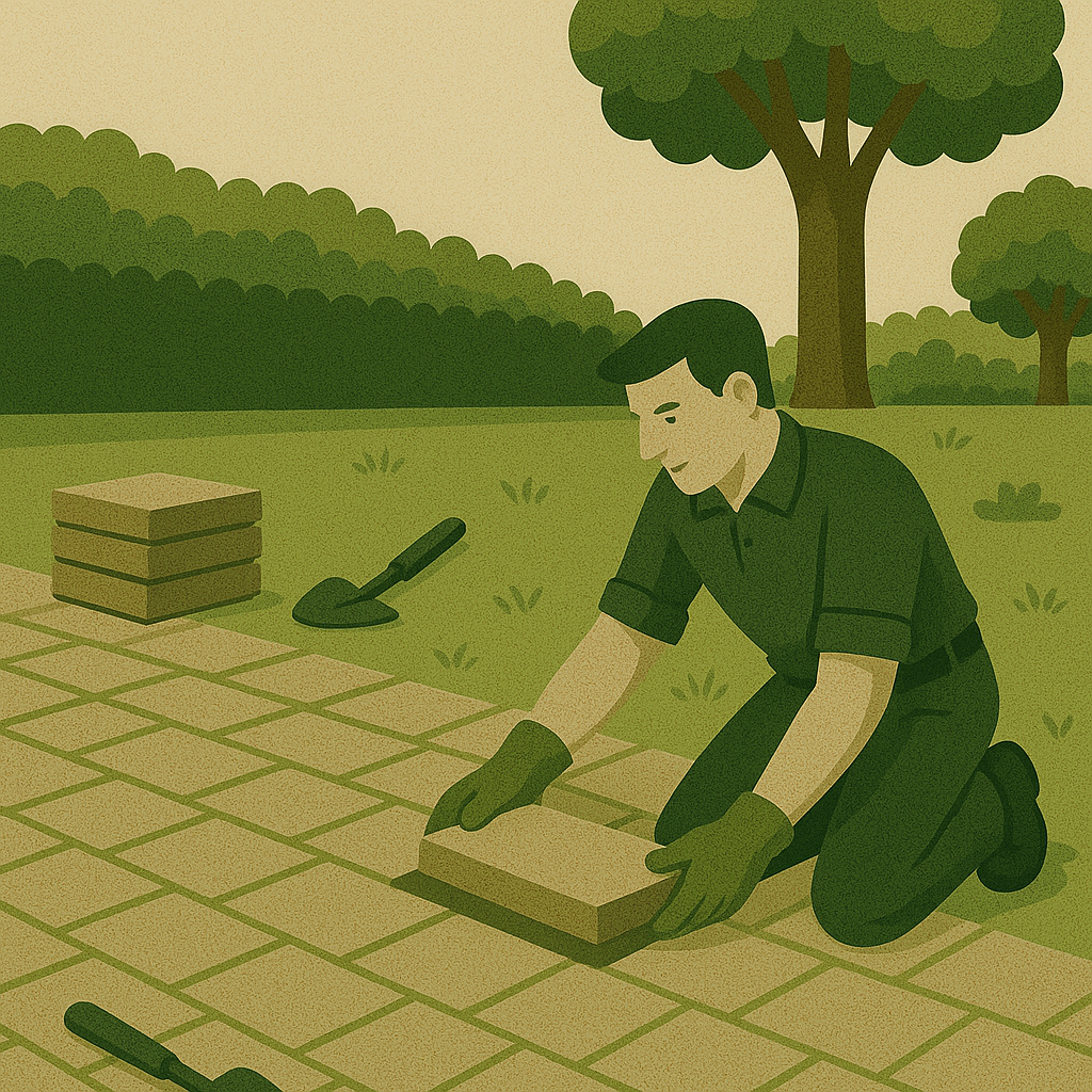  Progettazione Giardini