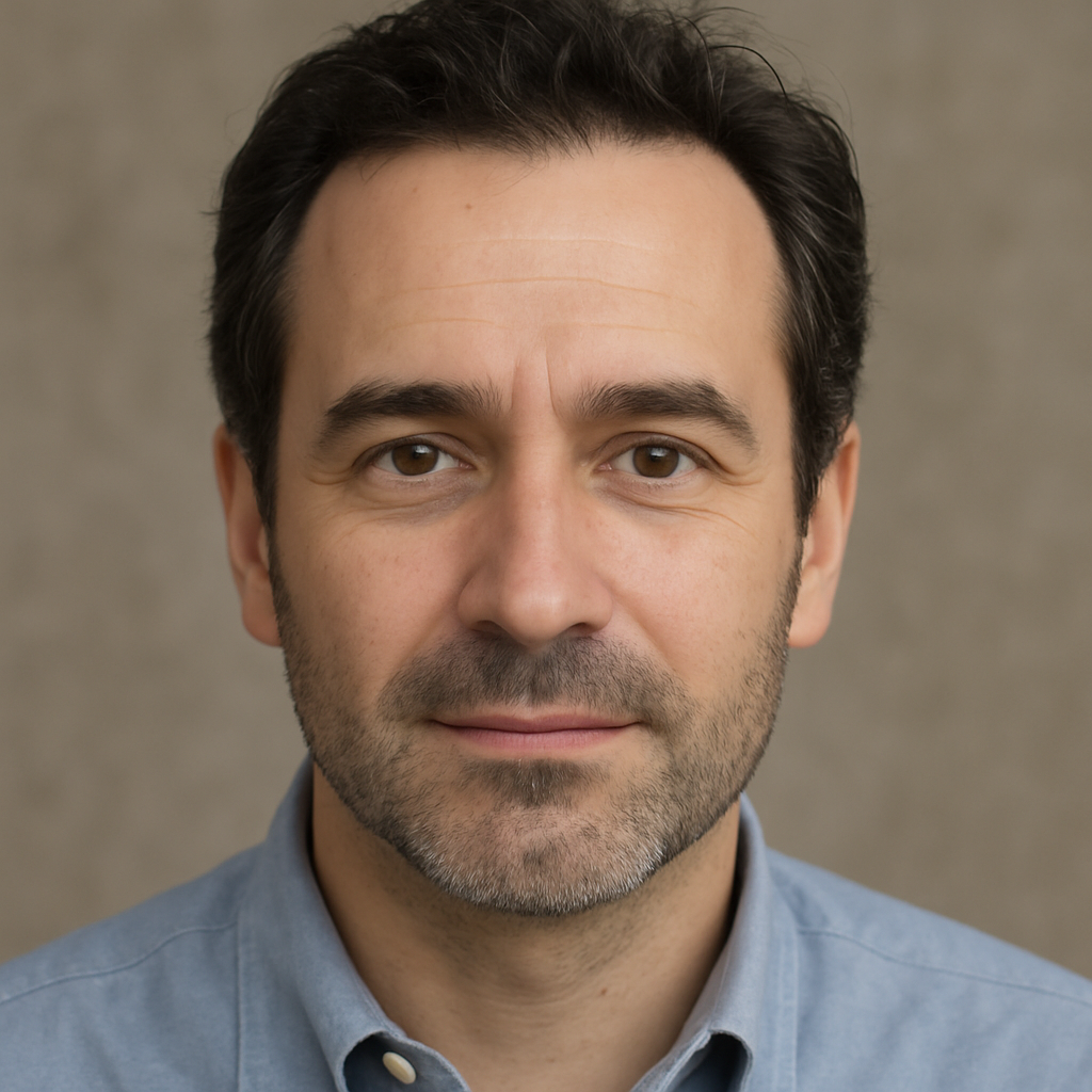 Marco Bianchi