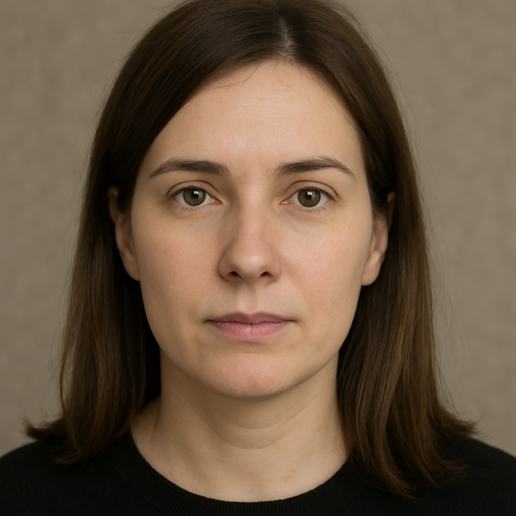 Laura Rossi