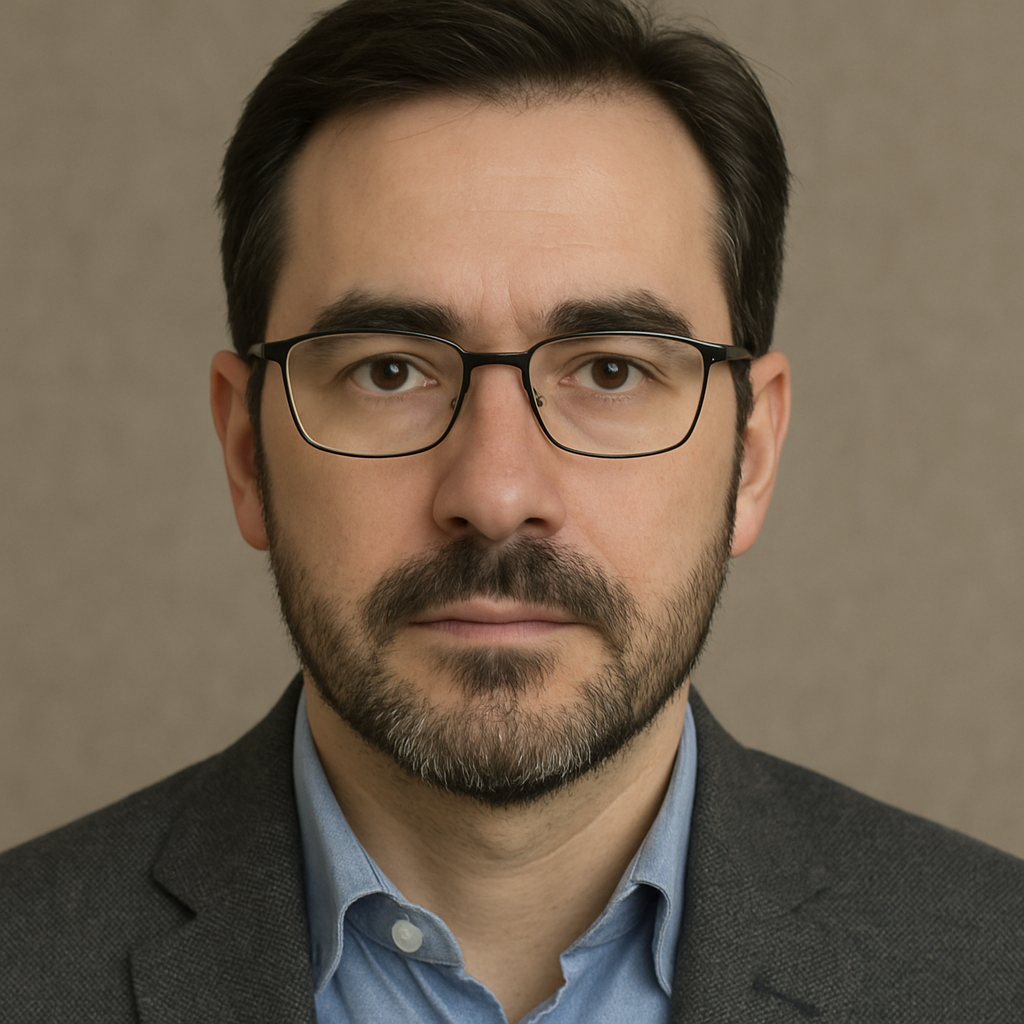 Paolo Verdi